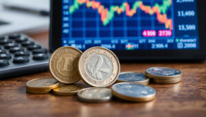 Hur mycket är 1 pund i svenska kronor? Aktuell kurs