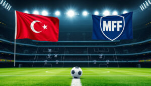 Besiktas mot Malmö FF laguppställning – fakta