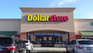 Dollarstore Kungens Kurva – Öppettider, Adress & Nyheter