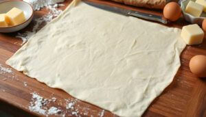 Färdig smördeg på rulle – recept och bästa tipsen