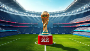 FIFA Club World Cup 2025: Grupper, kvalificering och lag som missar turneringen