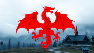 Figurer i Game of Thrones: Targaryen och svensk koppling