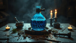 Flask of the Titans – Recept och guide för WoW Classic