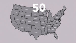 Hur många delstater har USA? 50 eller 52
