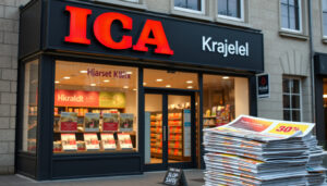 ICA Hjärtat Kalix Erbjudanden – Veckans Reklamblad