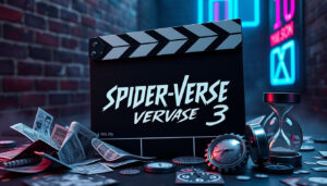 Spider-Verse 3 – status, förseningar och fakta