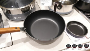 Jamie Oliver stekpanna 28 cm – pris och modeller
