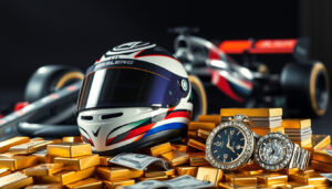 Lewis Hamilton net worth 2026 – uppdaterad förmögenhet