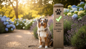 Miniature American Shepherd Till Salu – Trygg Hundköpsguide