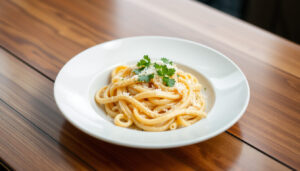 Oxfilépasta – Recept från Jennys Matblogg | Krämig och lyxig