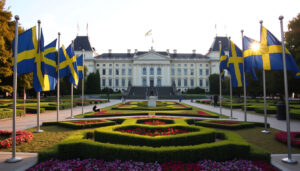 Prinsessan Christina, fru Magnuson – allt du behöver veta