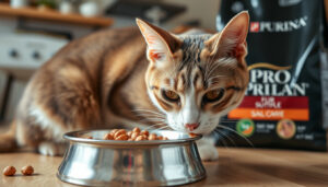 Purina Pro Plan Katt – Bästa Fodret för Din Katt 2025
