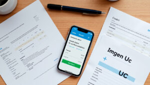 Samla lån utan UC – komplett guide och jämförelse 2025