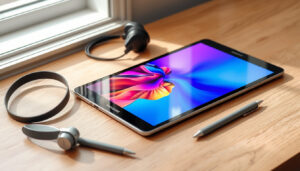 Samsung Galaxy Tab A9: pris, specifikationer & jämförelse
