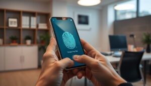 KYC-verifiering och digital identitet