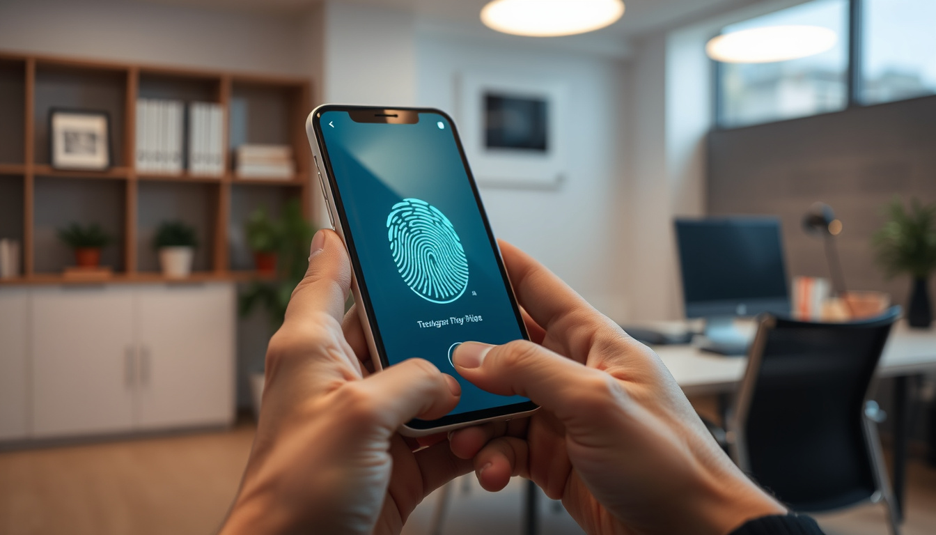 KYC-verifiering och digital identitet