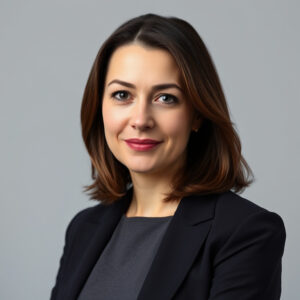 Anna Sundström