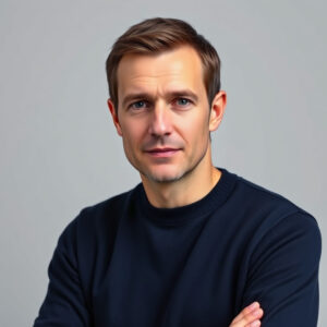Christian Blom
