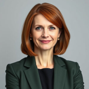 Maja Bergqvist