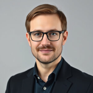 Niklas Lundin