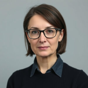 Rebecka Ahlström