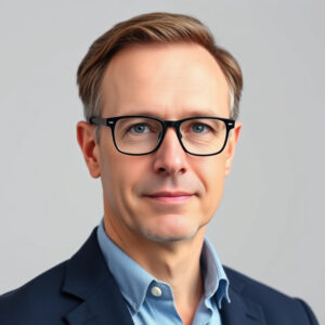 Simon Hedlund